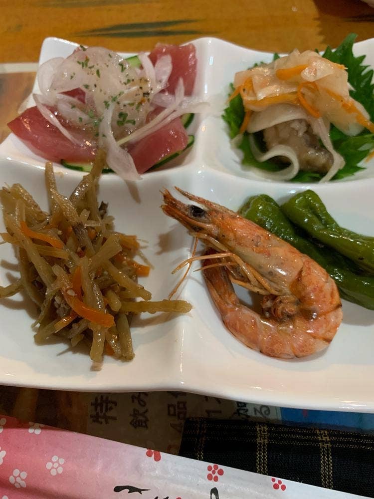 民謡居酒屋よるどーや