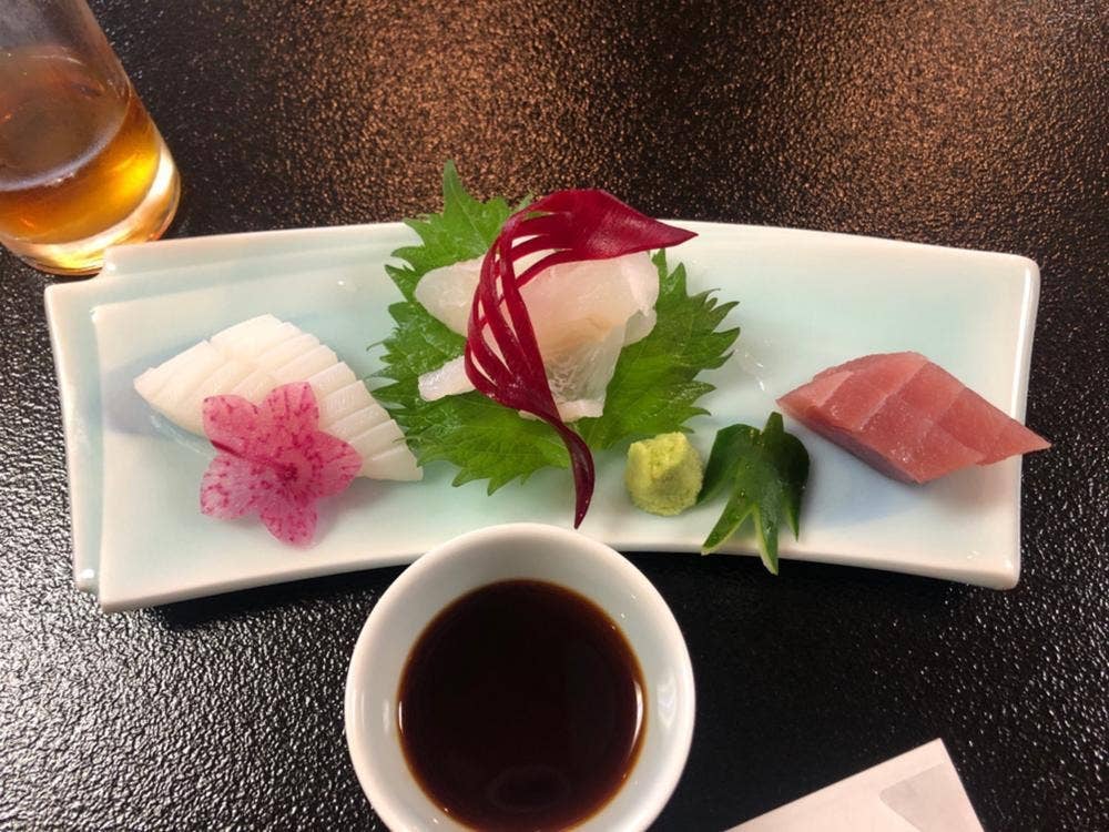 手打ちそば かわ咲