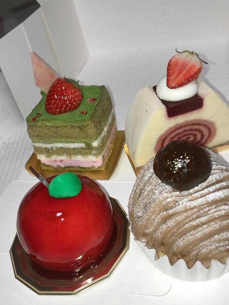 フレーズ デ ボワ