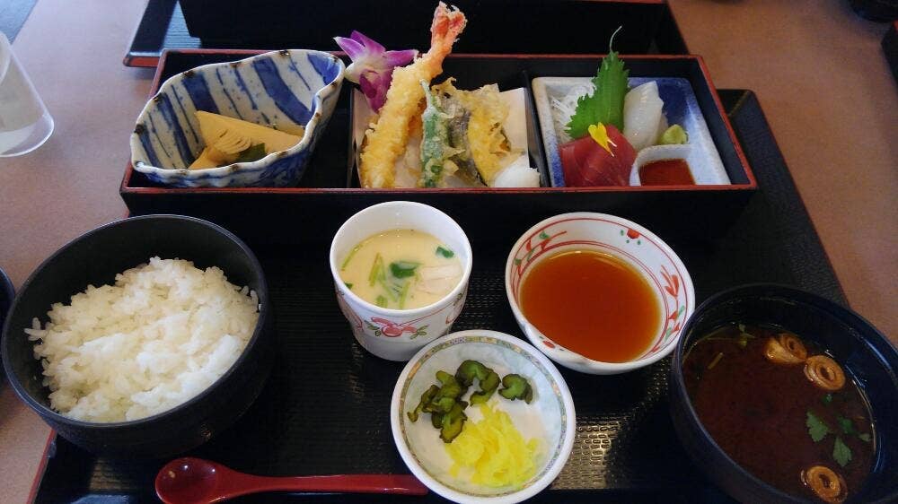 えちぜん 津島店