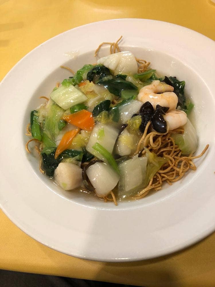 広東名菜 黄老 大丸須磨店