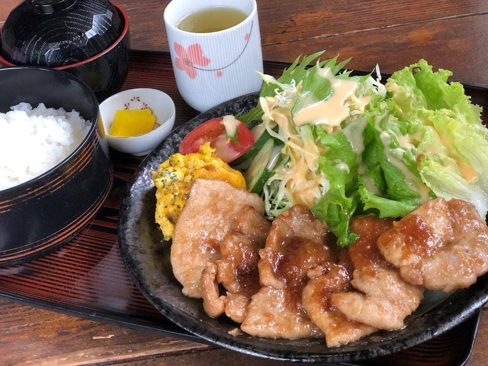 ケントコーヒーハウス