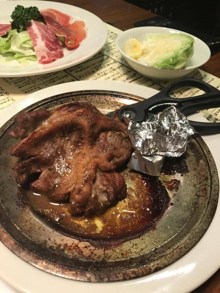 だん家 田町グランパーク店