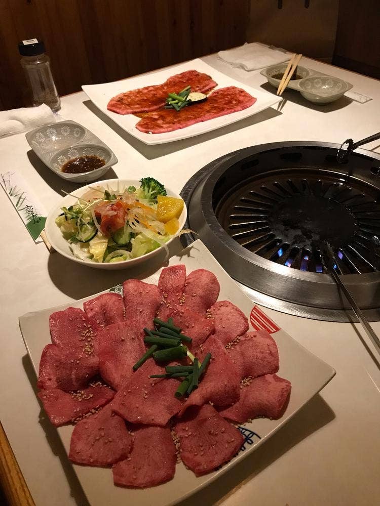 成味