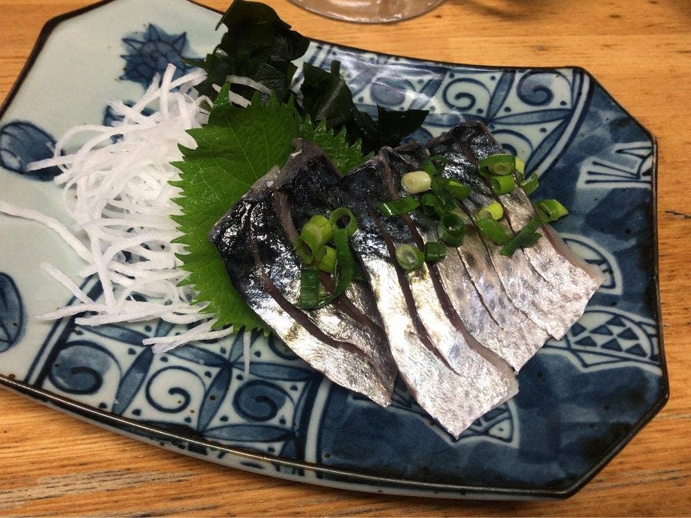 あわのす