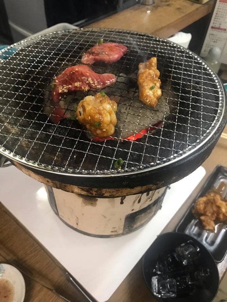 あみやき本舗 石原店