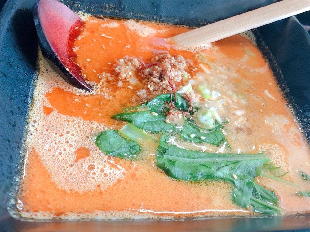 ラーメン工場 無双