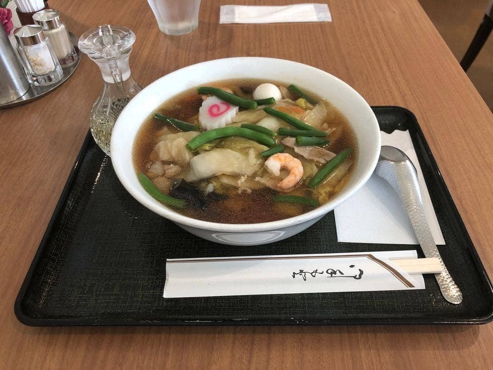 ニコラスハウス