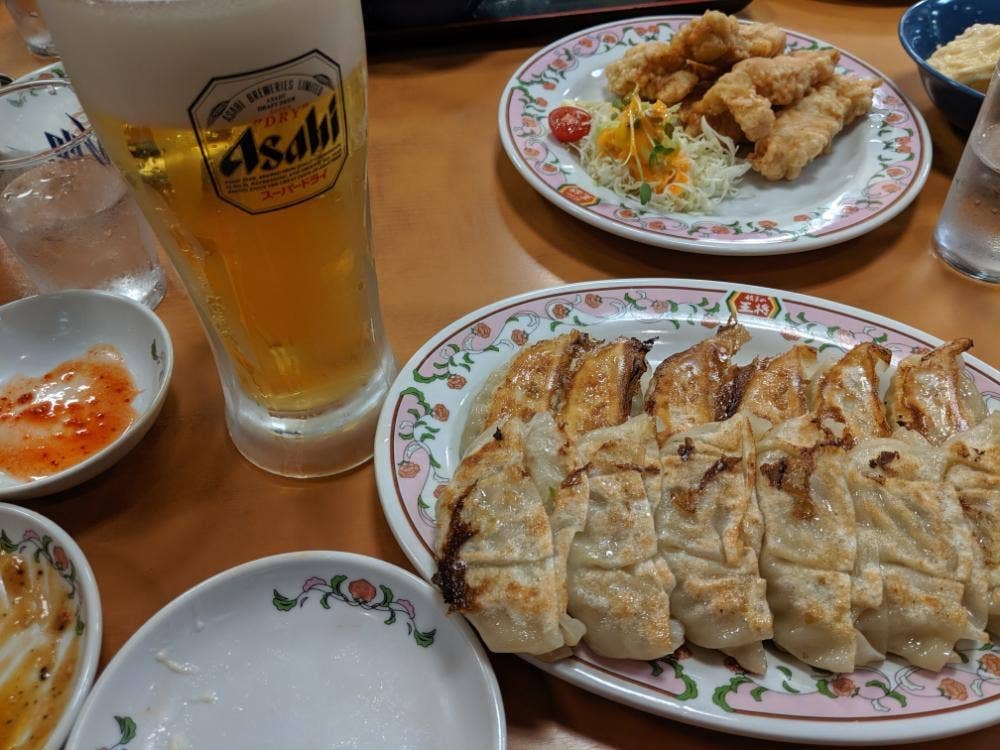 大阪王将 泉佐野店