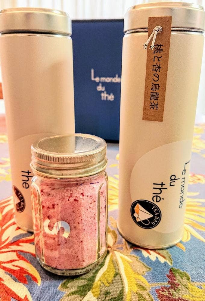 ル モンド・デュ テ イトウエン 松坂屋名古屋店