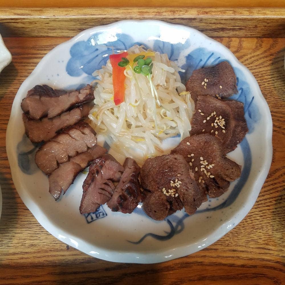 牛たんKOYAMA