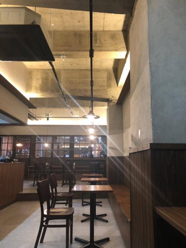 cafe re:verb