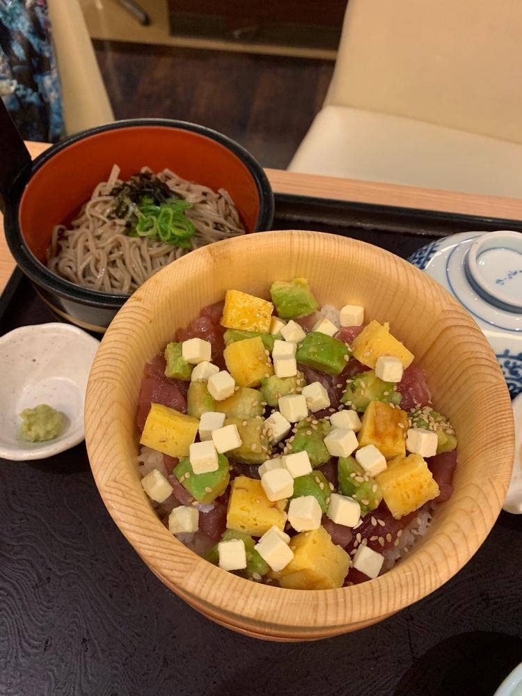 和ダイニング 四六時中 与野店