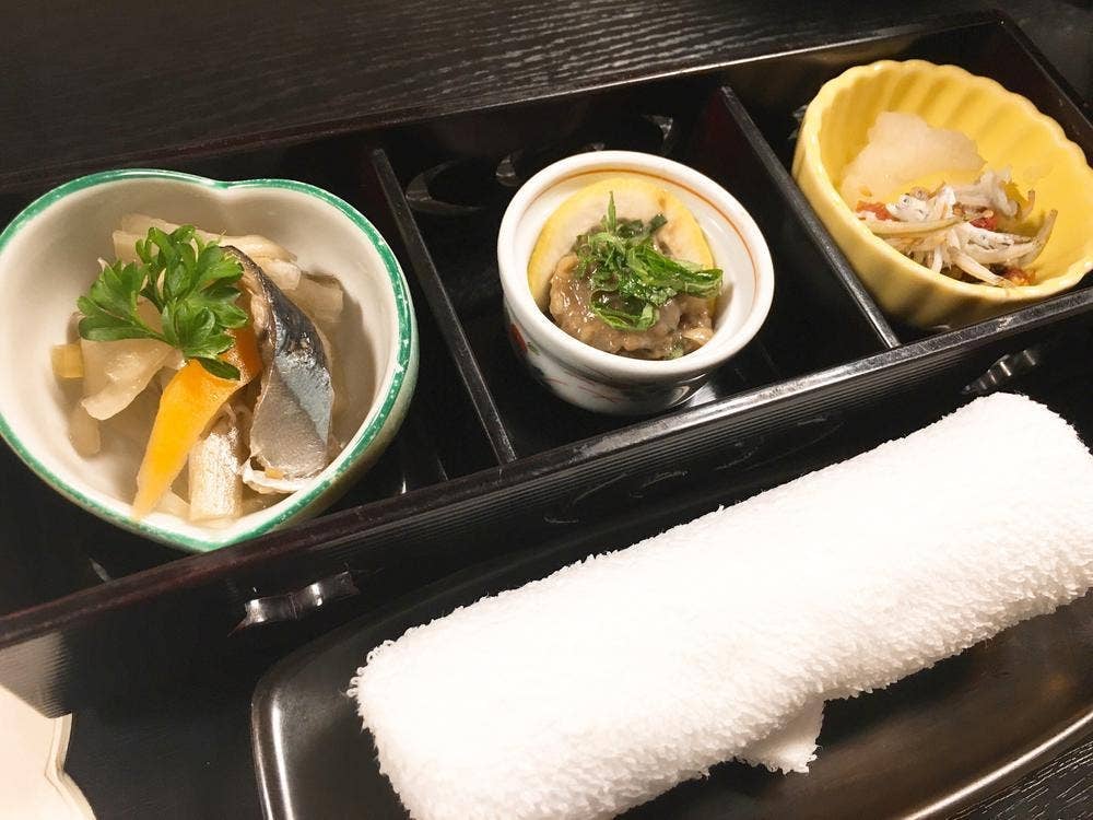 料理旅館 伝洋