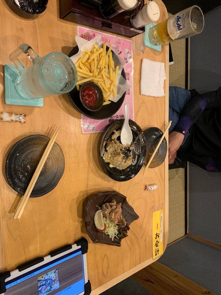 居酒屋せんちゃん 本店