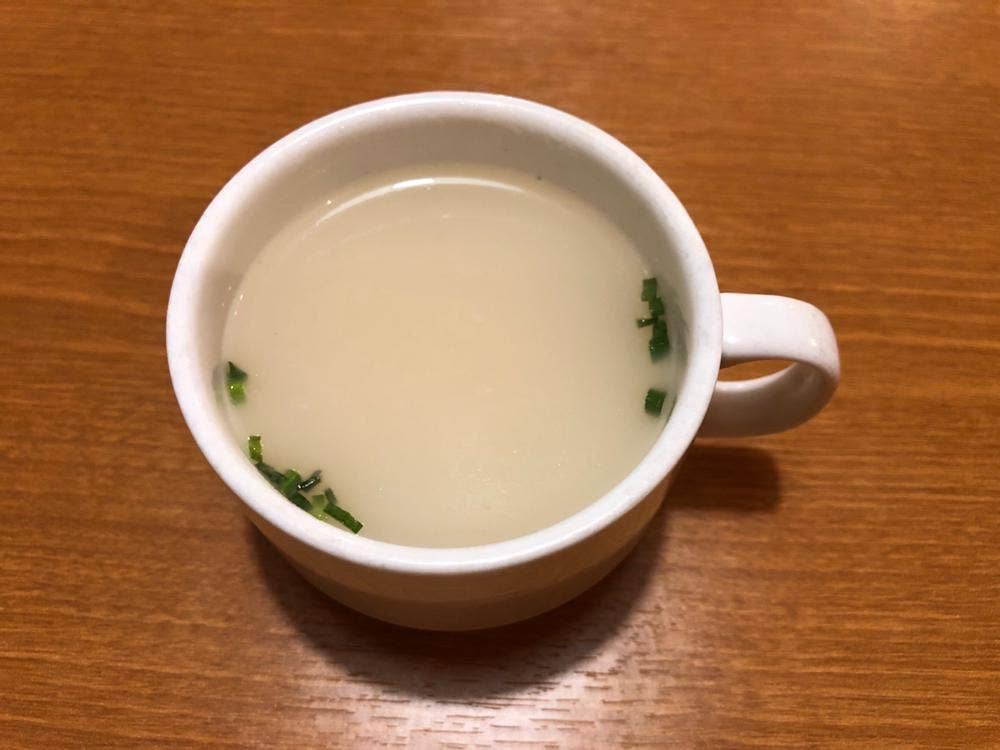 インド料理専門店 ムーナ 国分店