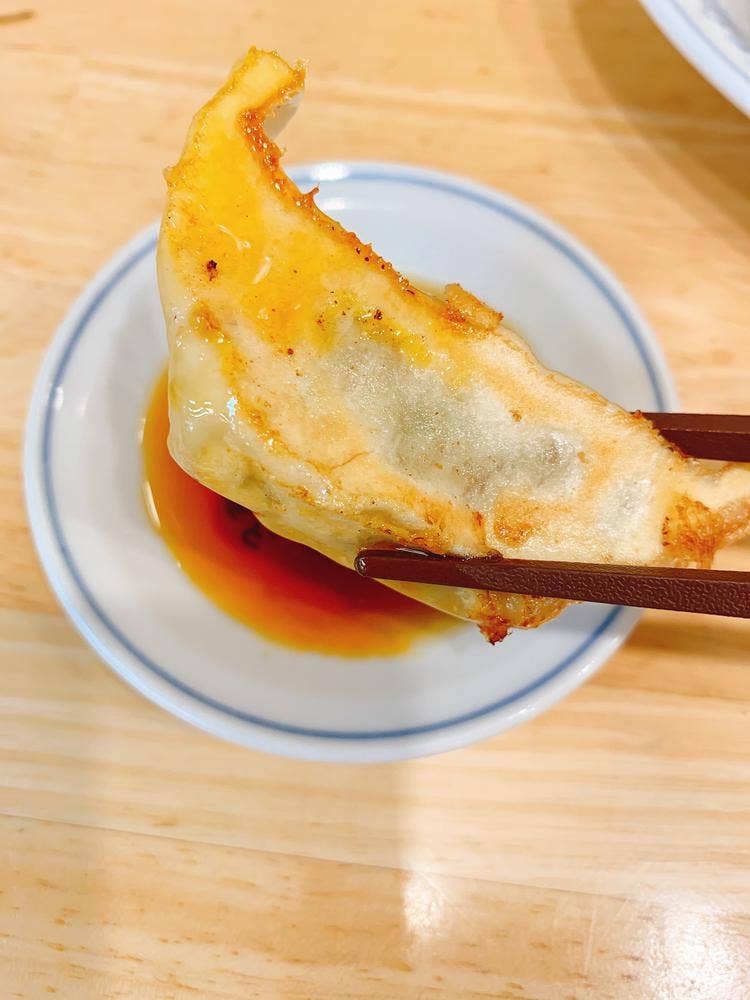 ぎょうざの満洲 高坂駅前店