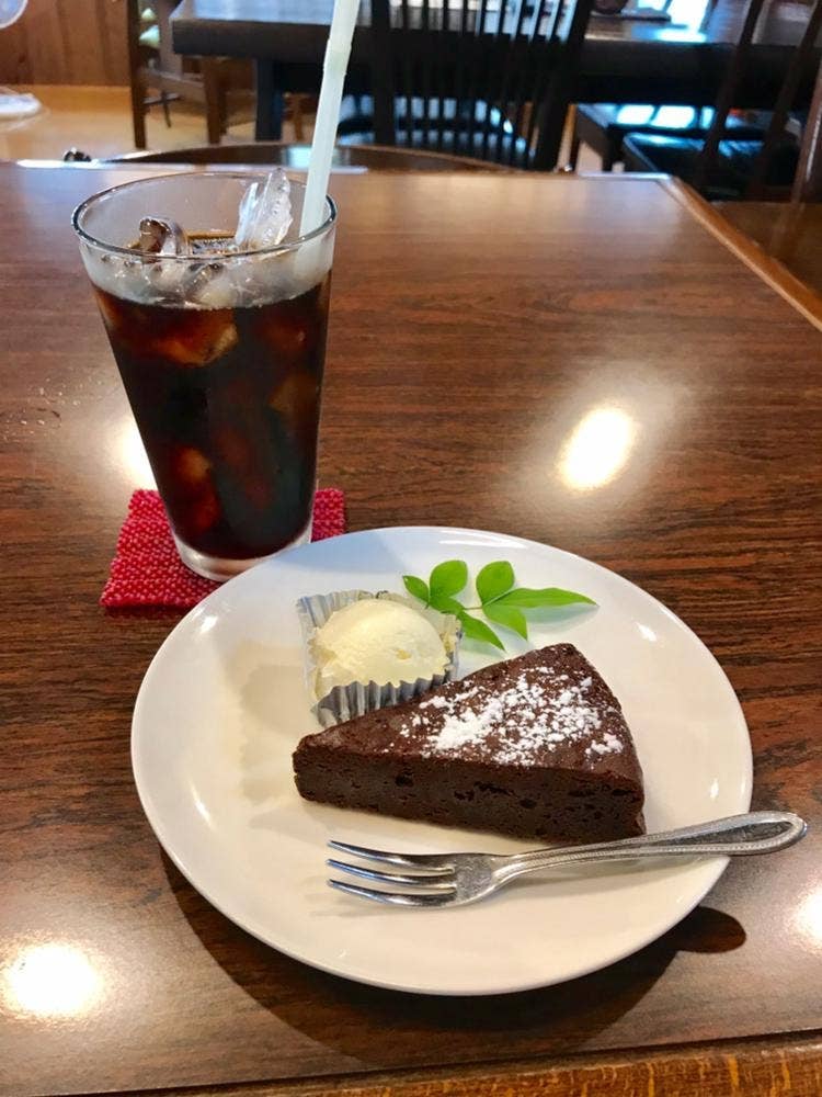中澤カフェ