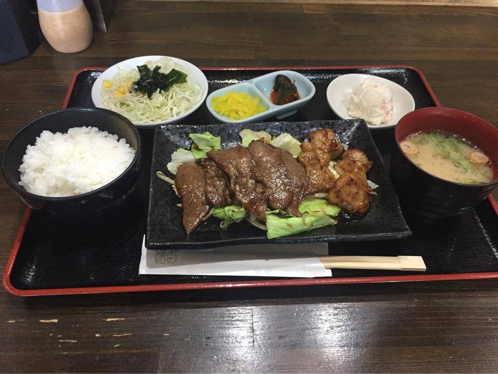 焼肉の藤増 大塚店