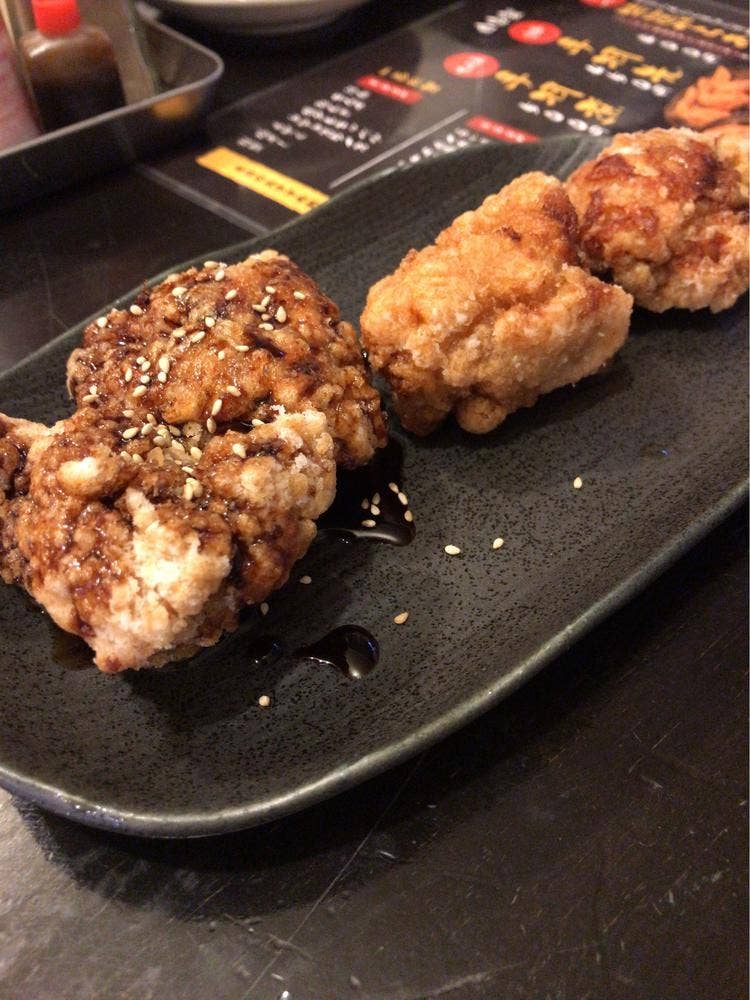 唐揚げ居酒屋+バー 辰鶏