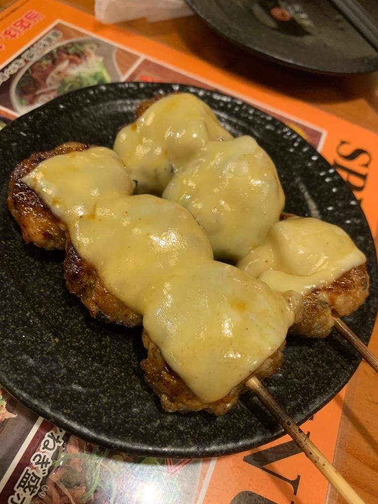 鳥貴族 日暮里店