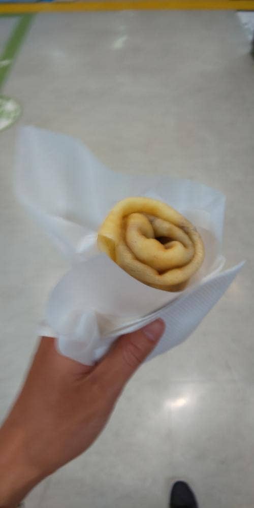 ペチカ