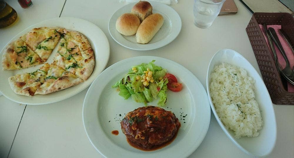 奄美きょら海工房 パン屋 鹿児島店