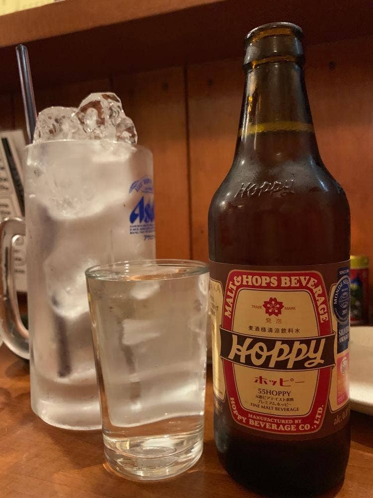 居酒屋 おかげさま