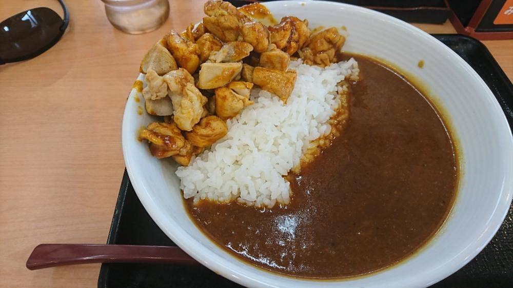 吉野家 町田街道小山町店
