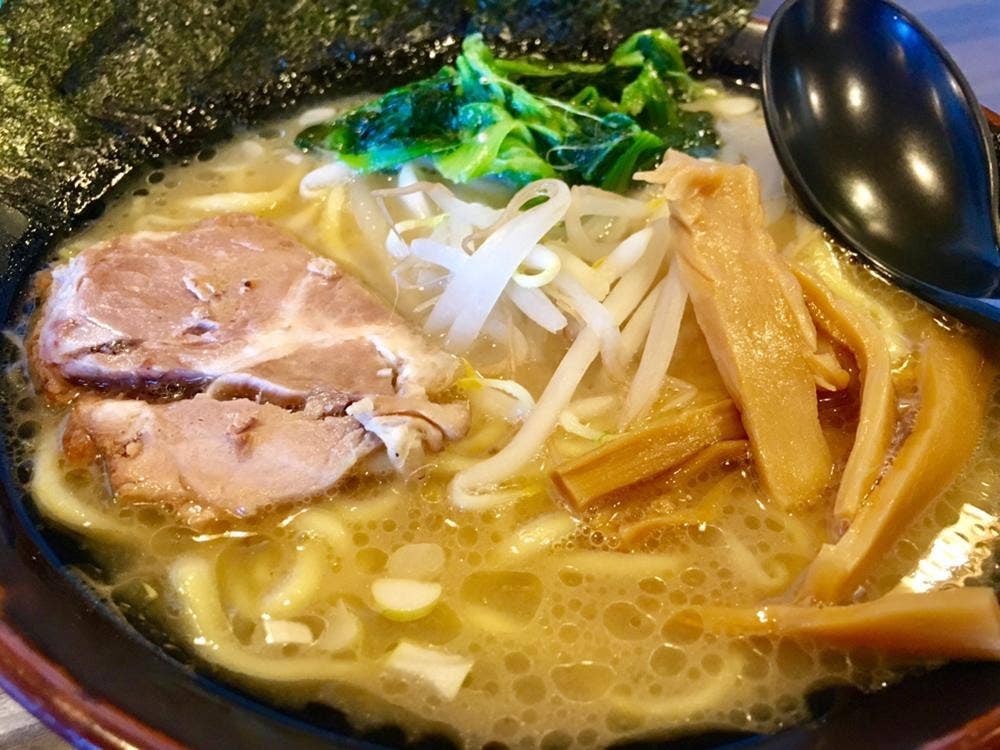ラーメン将太