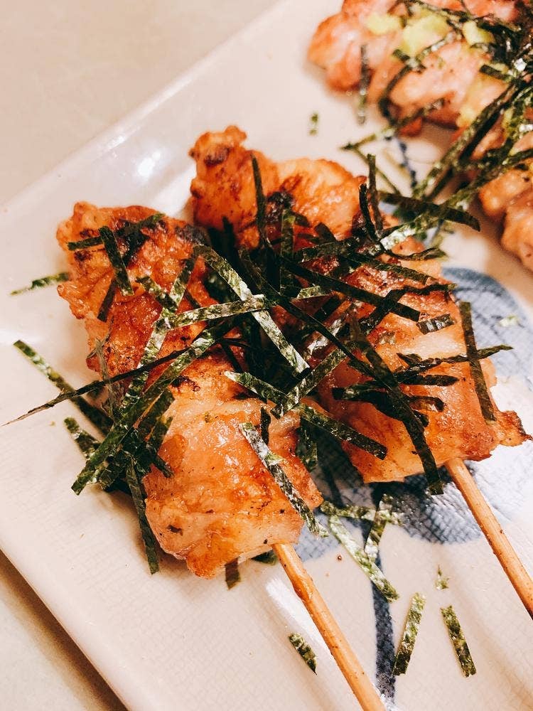 霧島焼鳥 K'z きっちん