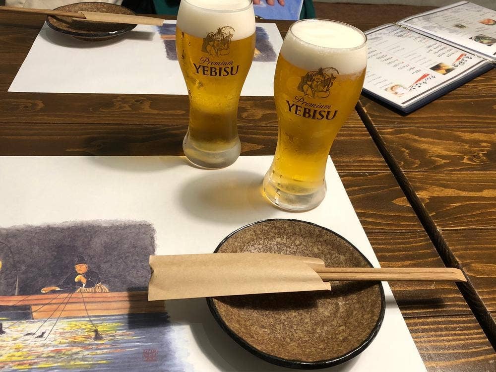 海千 越谷店