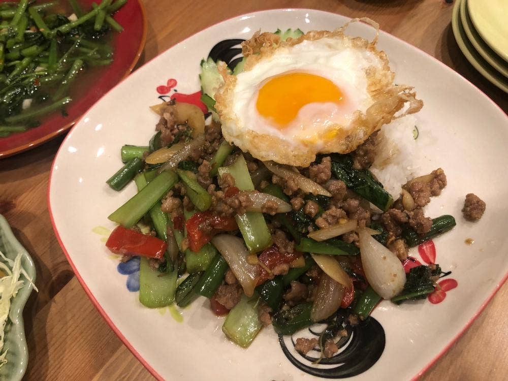 タイレストラン Thian