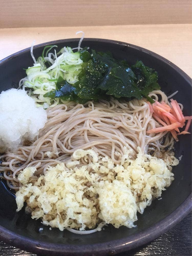 ゆで太郎 もつ次郎 小岩北口店