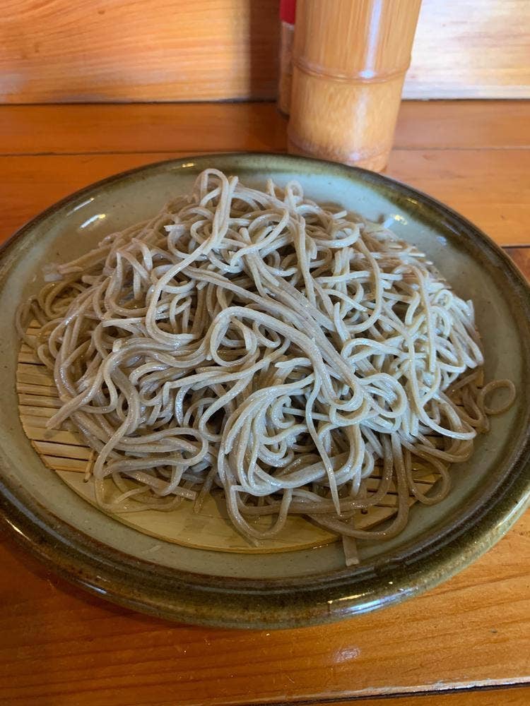 俵や