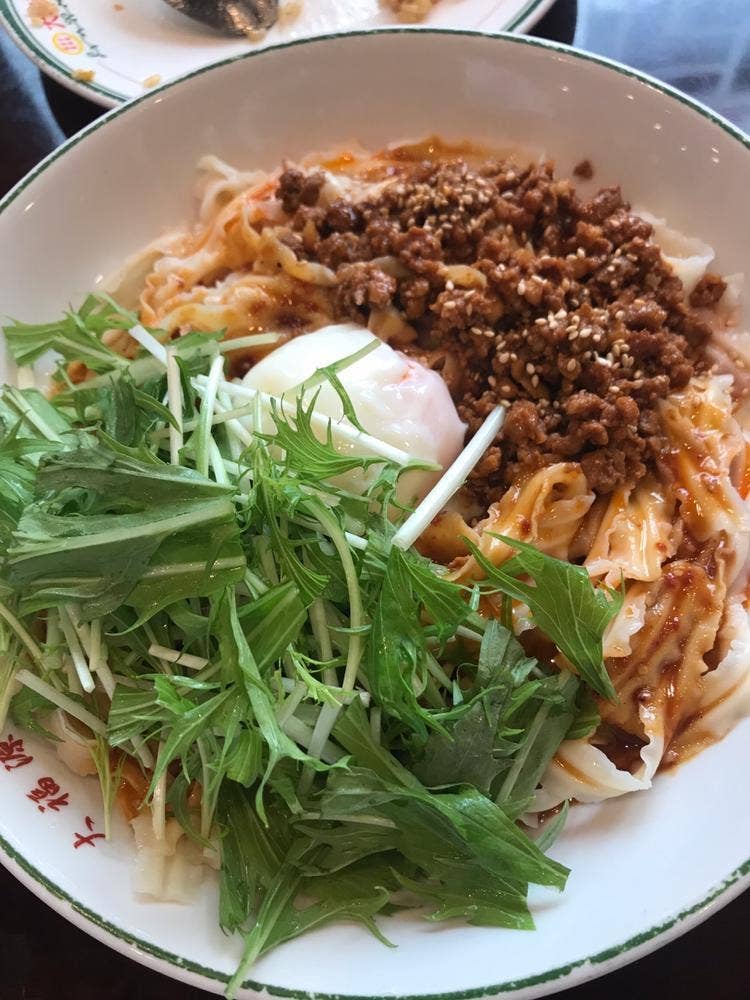 大福源 草加本店