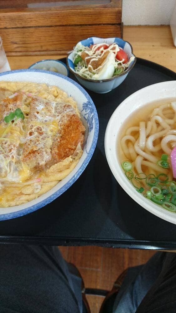 海翔