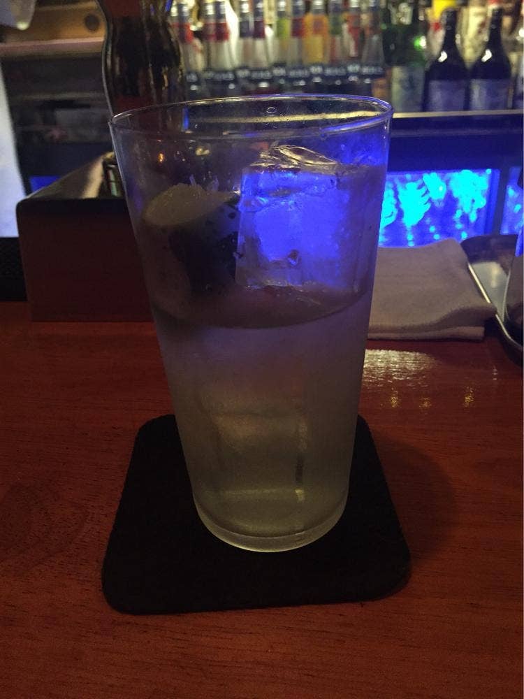 BROS BAR kool
