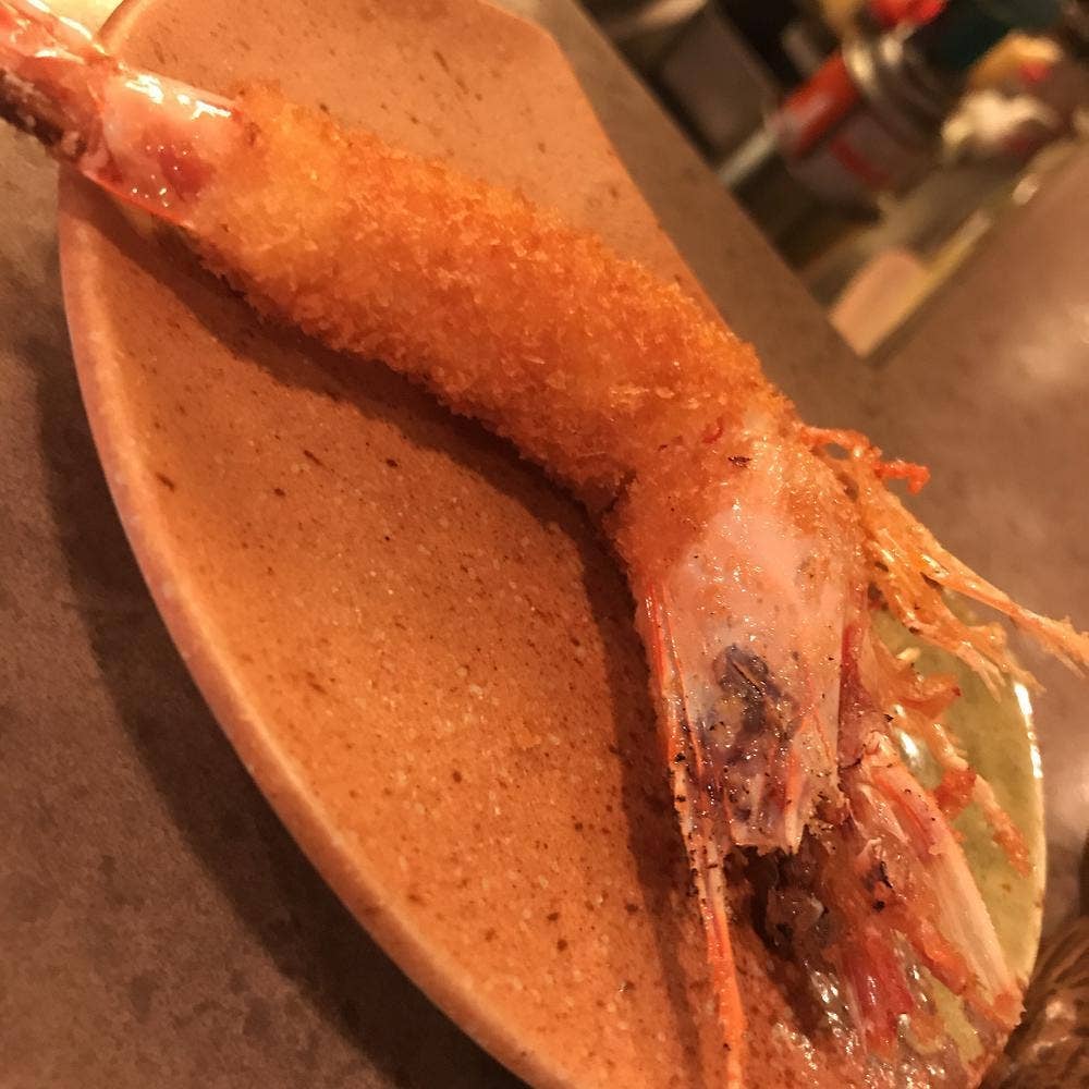 串かつ専門店 縁日