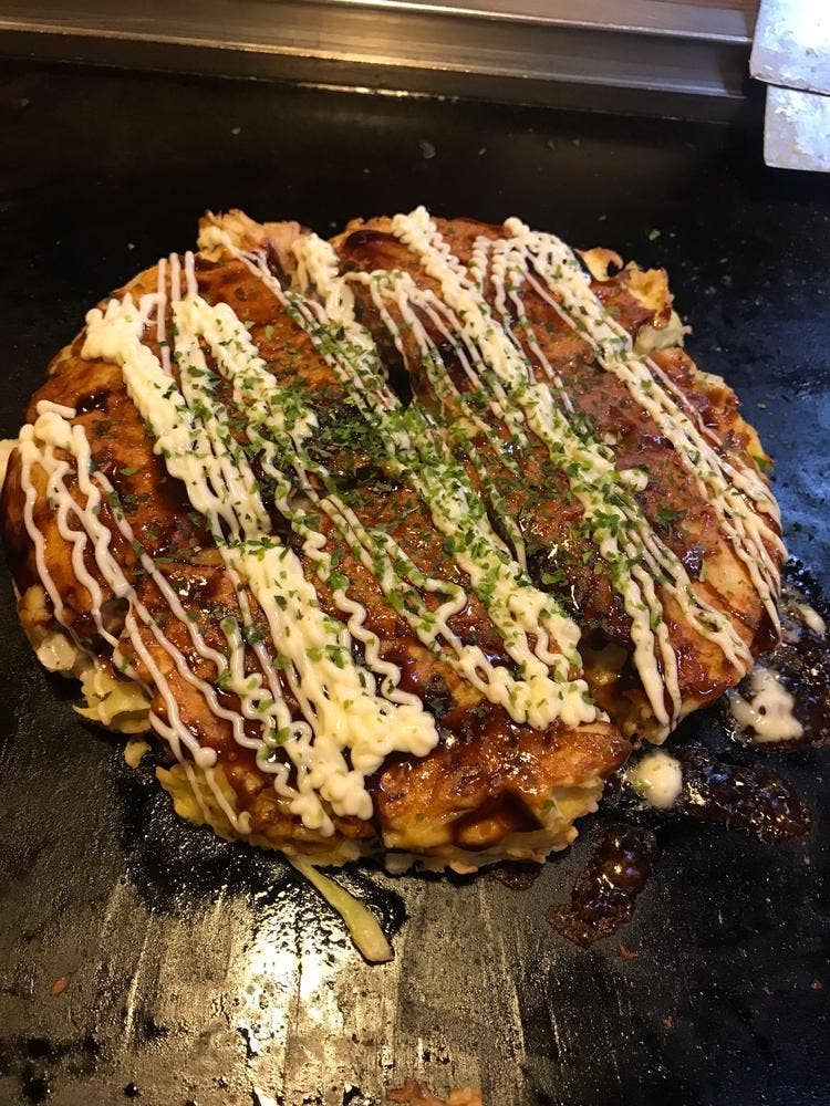 道とん堀 ふじみ野店