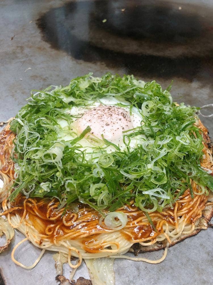お好み焼き 旨処ひろみ