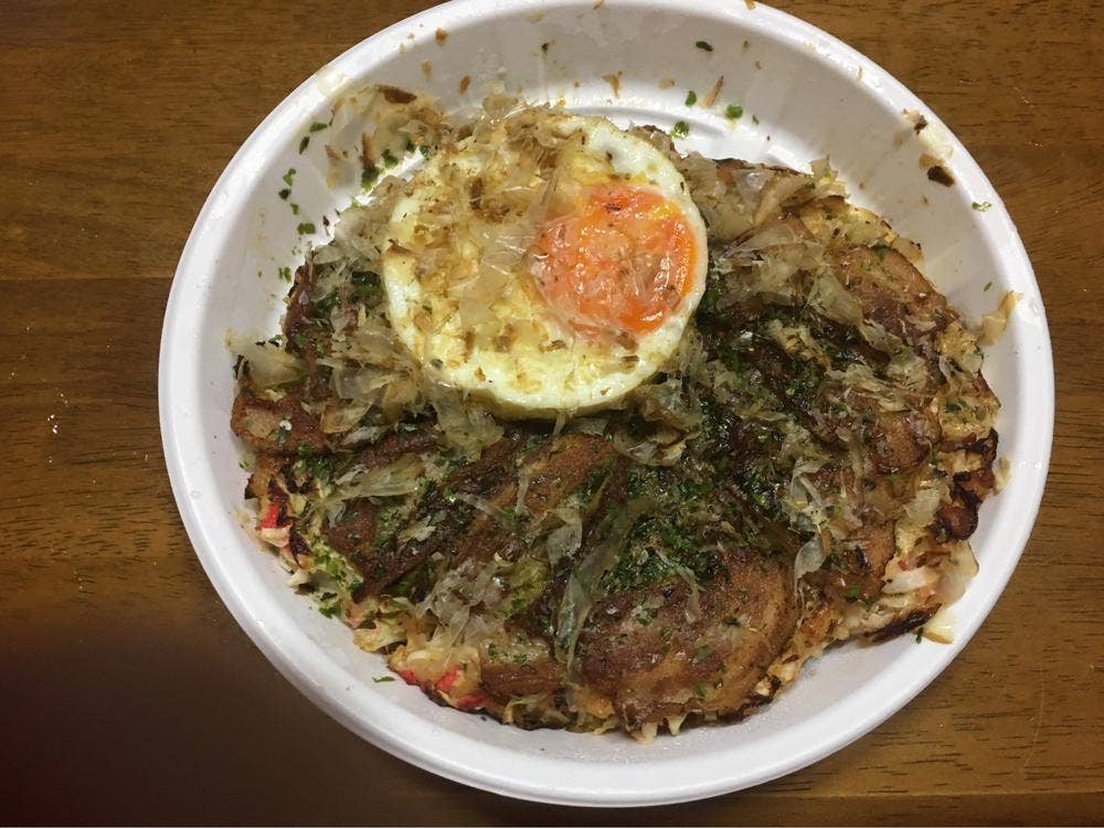 お好み広場