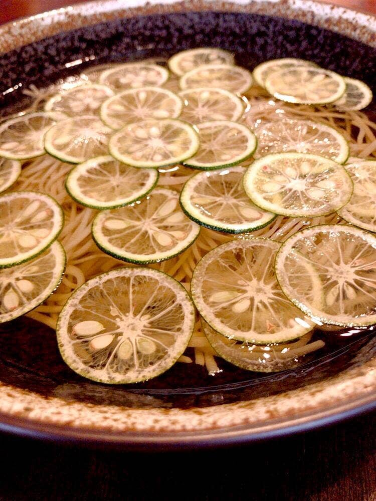 そば切 侘介