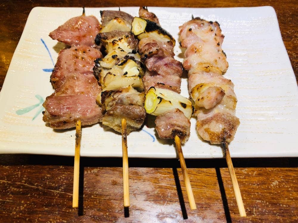 さのや