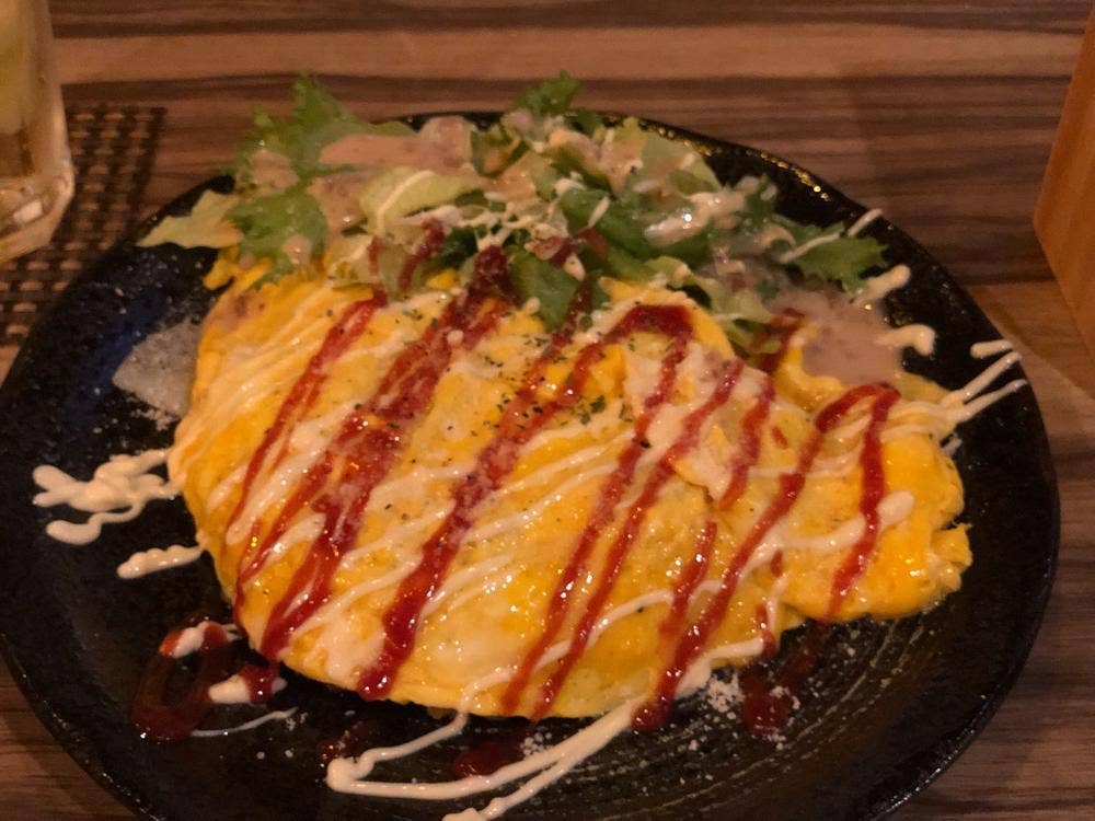 BAR&FOOD LeAP