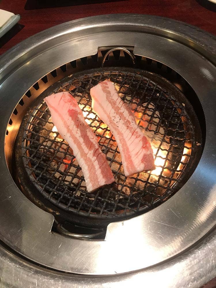 焼肉 金太郎 大宮宮原店