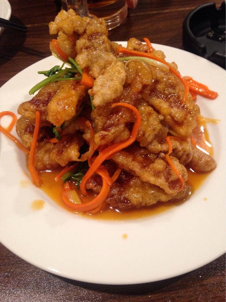 迎食街 中国ハルピン料理
