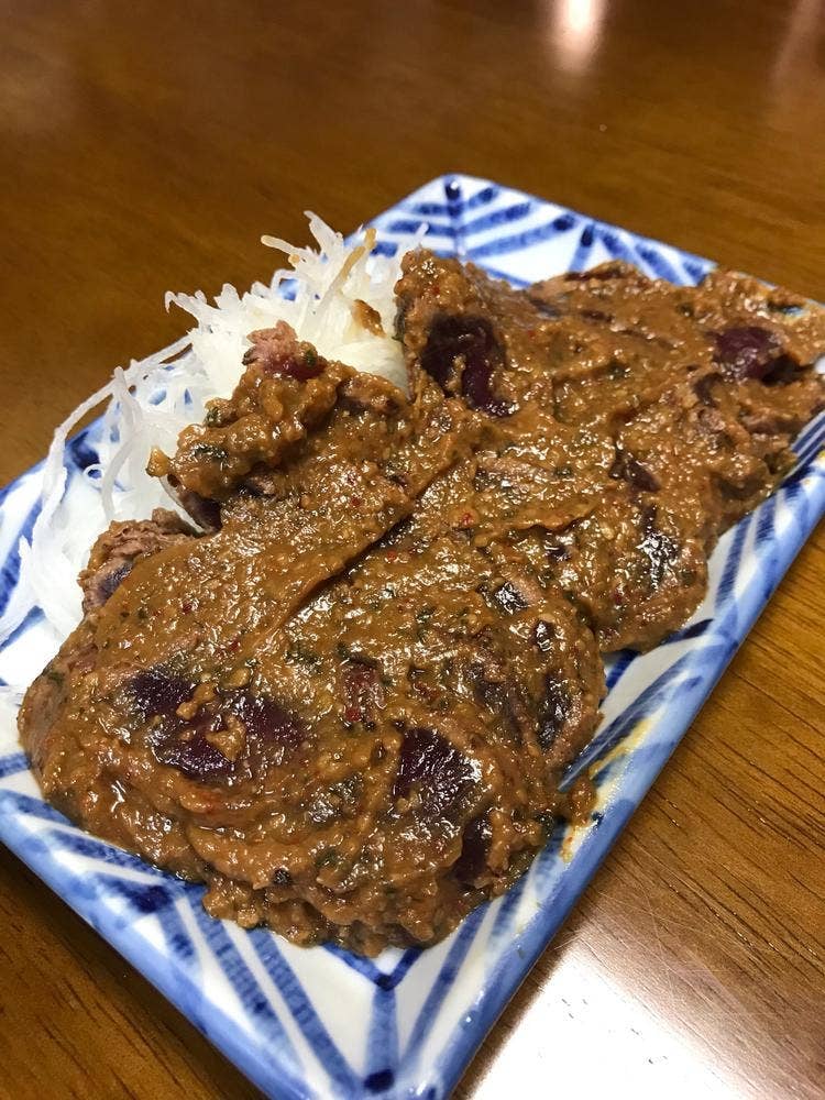 富士亭ろばた