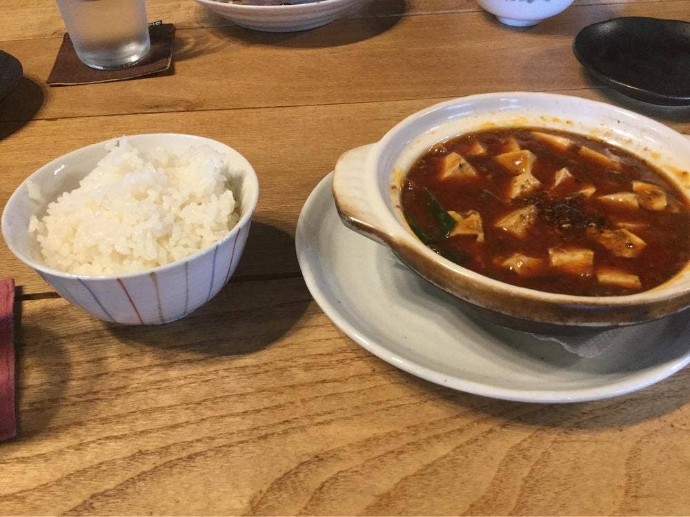 しゃんらん出石