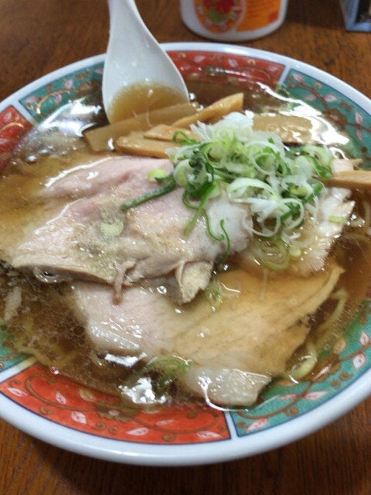 松の